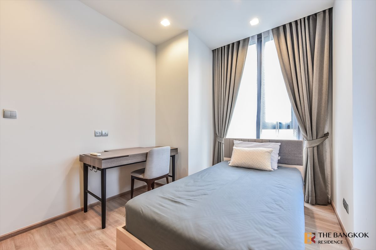 ให้เช่าคอนโดสะพานควาย จตุจักร :  THE LINE Phahol - Pradipat  🌟 ยูนิตสวยเกินราคา 💸 ใกล้ BTS สะพานควาย 