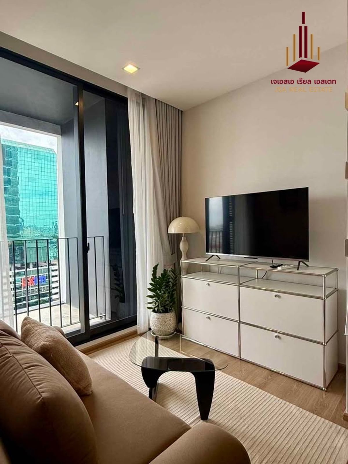 ให้เช่าคอนโดอารีย์ อนุสาวรีย์ : ✨ For Rent:  Noble Around Ari Condo ✨  💰 Only 30,000 THB/month