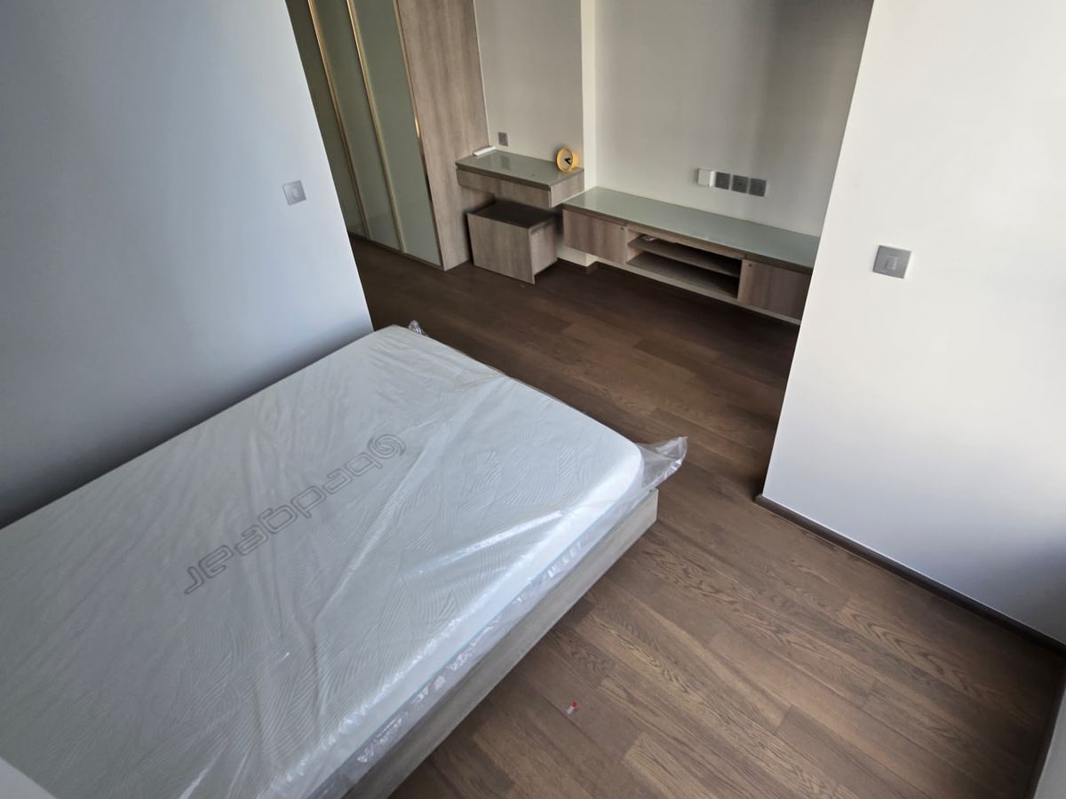 คอนโดราชเทวี พญาไท : Park Origin Phayathai【𝐒𝐄𝐋𝐋 & 𝐑𝐄𝐍𝐓】🔥Cozy Corner Unit มุมพักผ่อนส่วนตัว พร้อมวิวเมืองสวยโล่งตา🔥  ติดต่อไลน์ไอดี: @hacondo