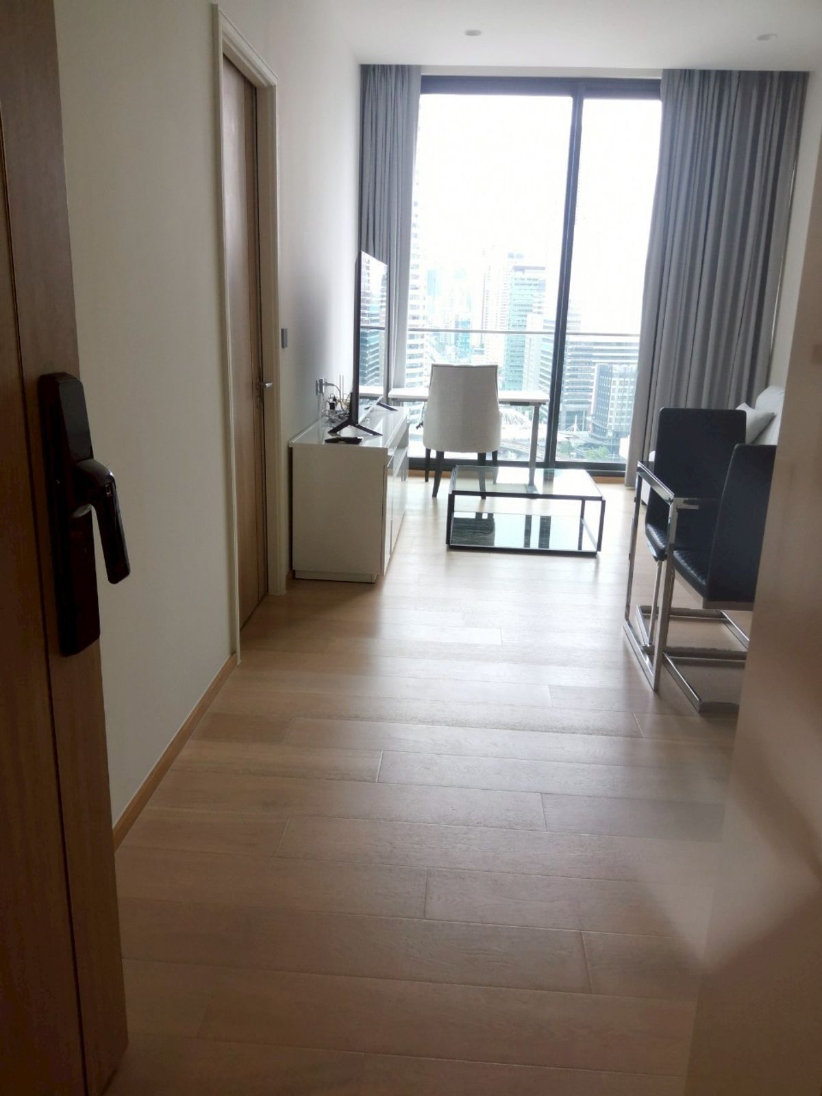 For RentCondoSathorn, Narathiwat : Condo for rent, Anil Sathorn12 1 bedroom