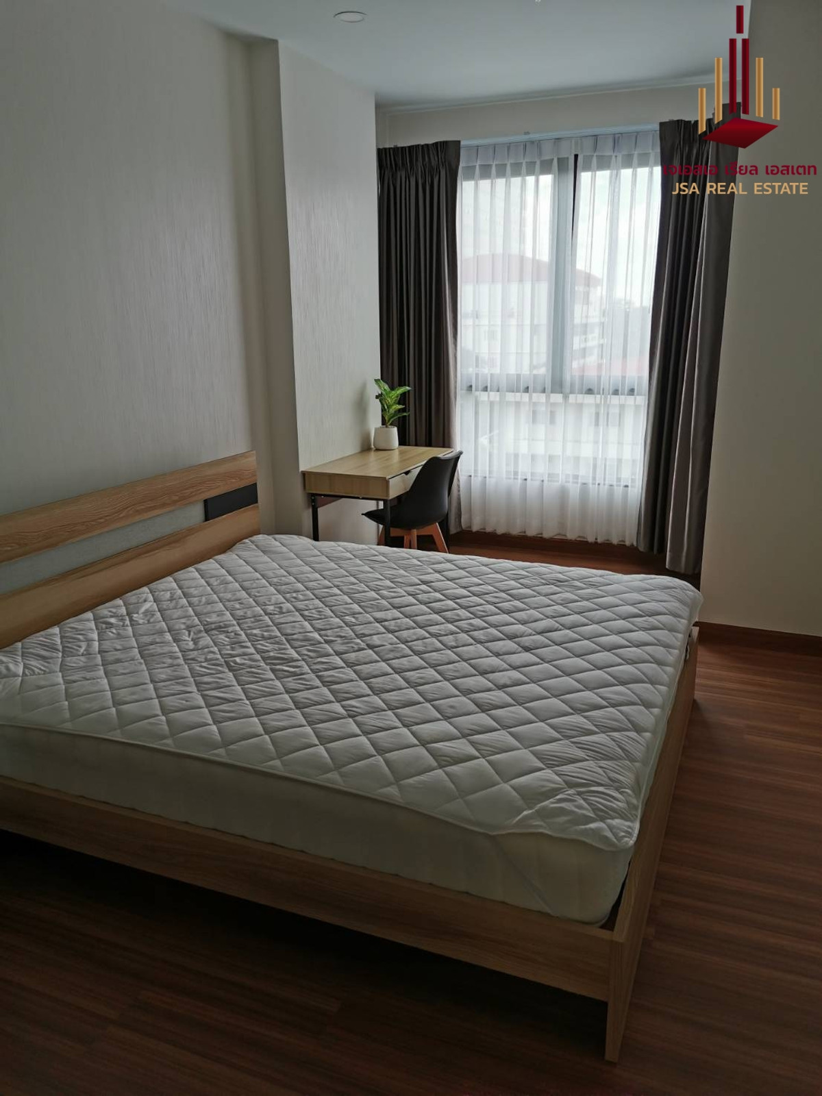 ให้เช่าคอนโดวงเวียนใหญ่ เจริญนคร : ✨ For Rent: Supalai Premier Charoen Nakhon Condo ✨  💰 Only 14,500 THB/month