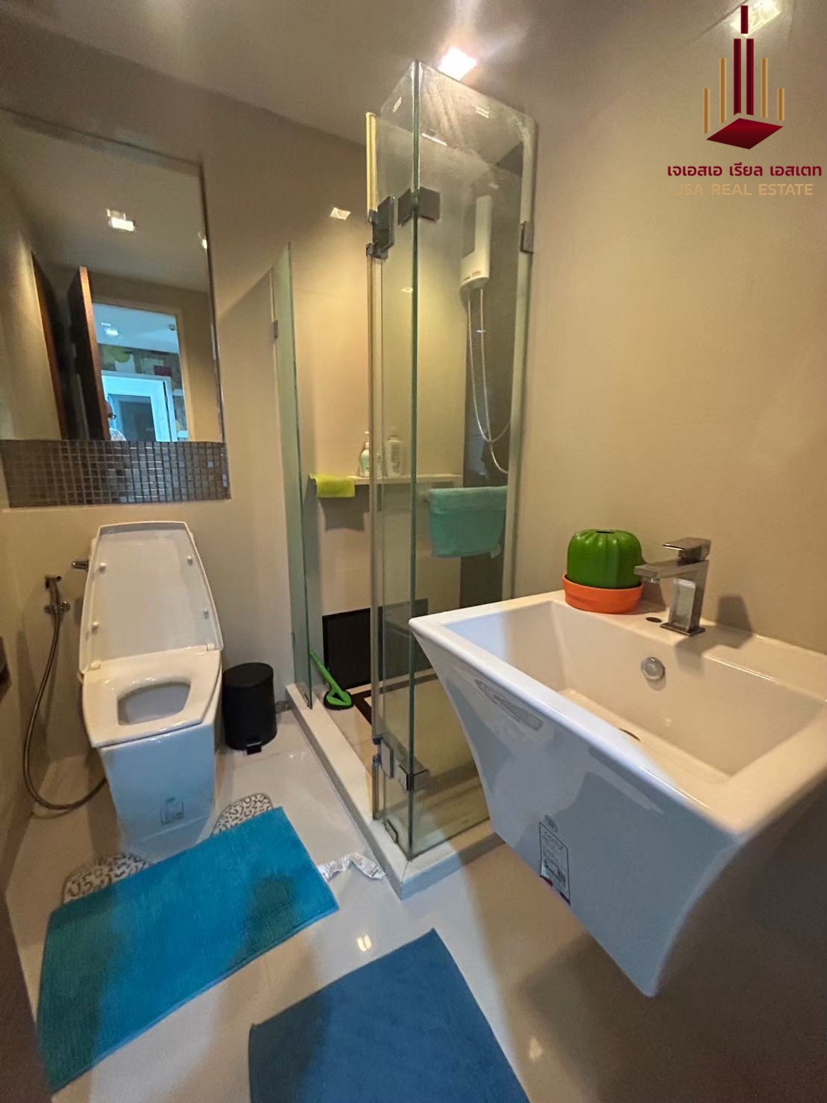 ให้เช่าคอนโดสะพานควาย จตุจักร : ✨ For Rent: Rhythm Phahon - Ari  Condo ✨  💰 Only 45,000 THB/month