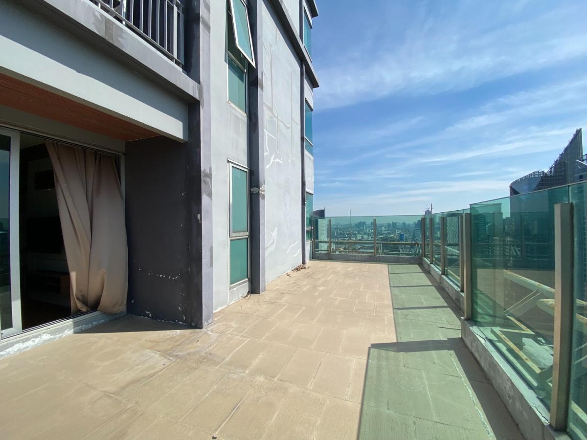 ขายคอนโดพระราม 9 เพชรบุรีตัดใหม่ RCA : 🔥ขายด่วน🔥ดิ แอดเดรส อโศก 2 ห้องนอน โล่งกว้าง แต่งหรูหรา วิวสวย ติดรถไฟฟ้า MRT เพชรบุรี