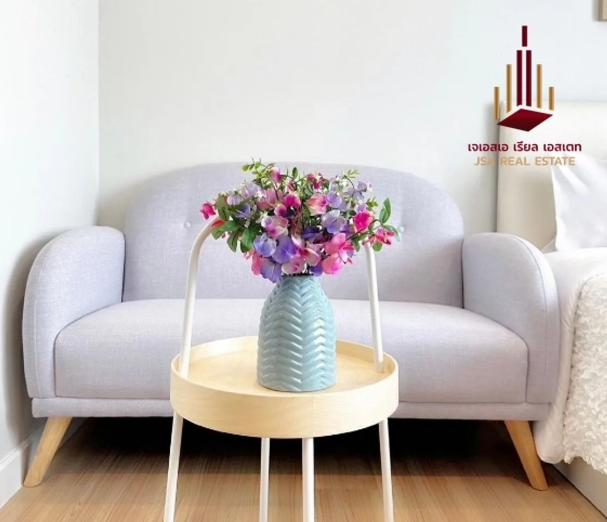 For RentCondoThaphra, Talat Phlu, Wutthakat : ✨ For Rent: Metro Sky Wutthakat Condo ✨ 💰 ONLY 13,000 THB/Month