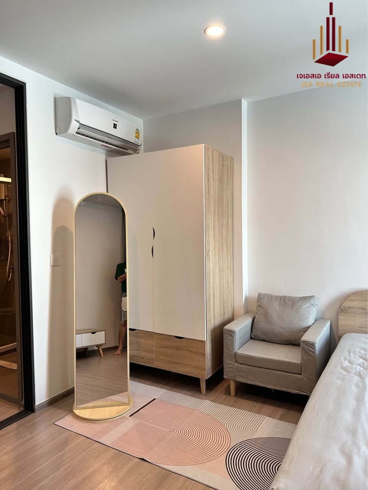 For RentCondoKasetsart, Ratchayothin : ✨ For Rent: Aspire Ratchayothin Condo ✨ 💰 ONLY THB/Month