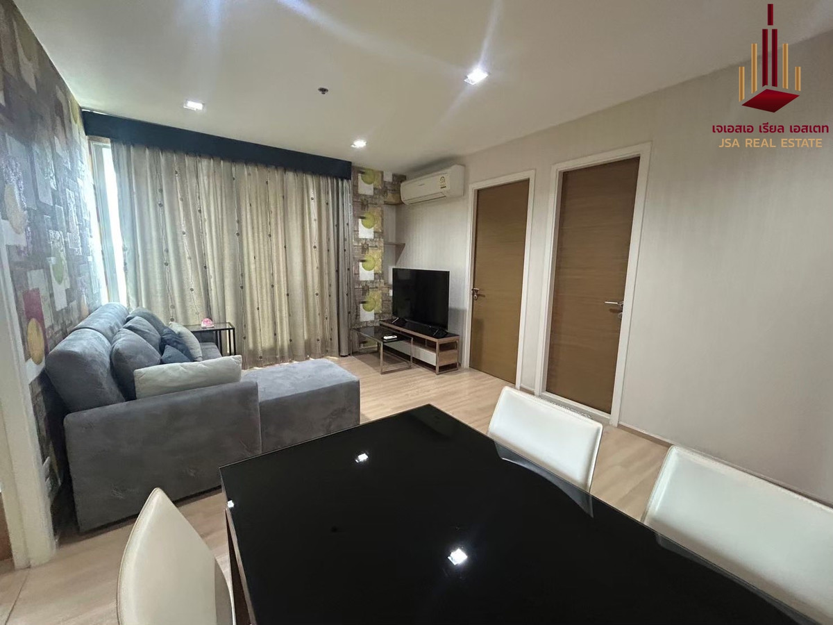 ให้เช่าคอนโดสะพานควาย จตุจักร : ✨ For Rent: Rhythm Phahon - Ari  Condo ✨  💰 Only 45,000 THB/month