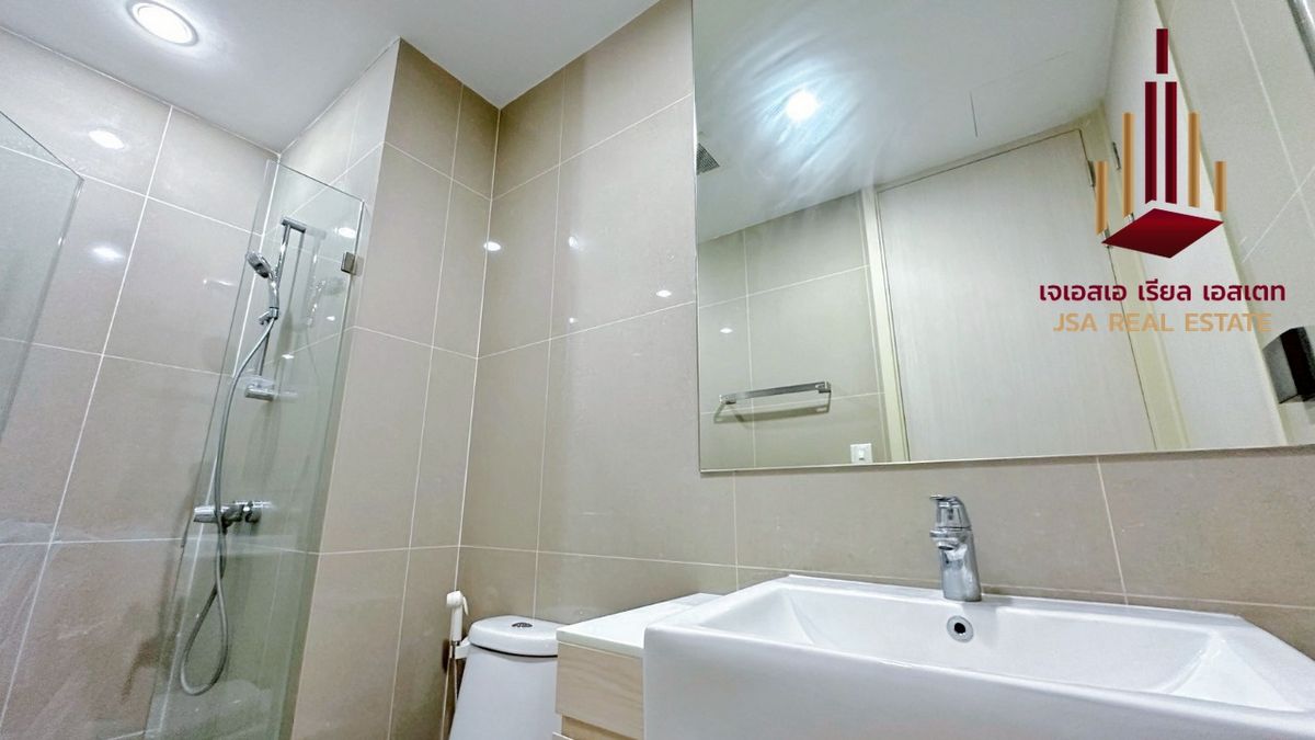 ให้เช่าคอนโดสุขุมวิท อโศก ทองหล่อ : ✨ For Rent: Noble Recole Condo ✨  💰 Only 45,000 THB/month