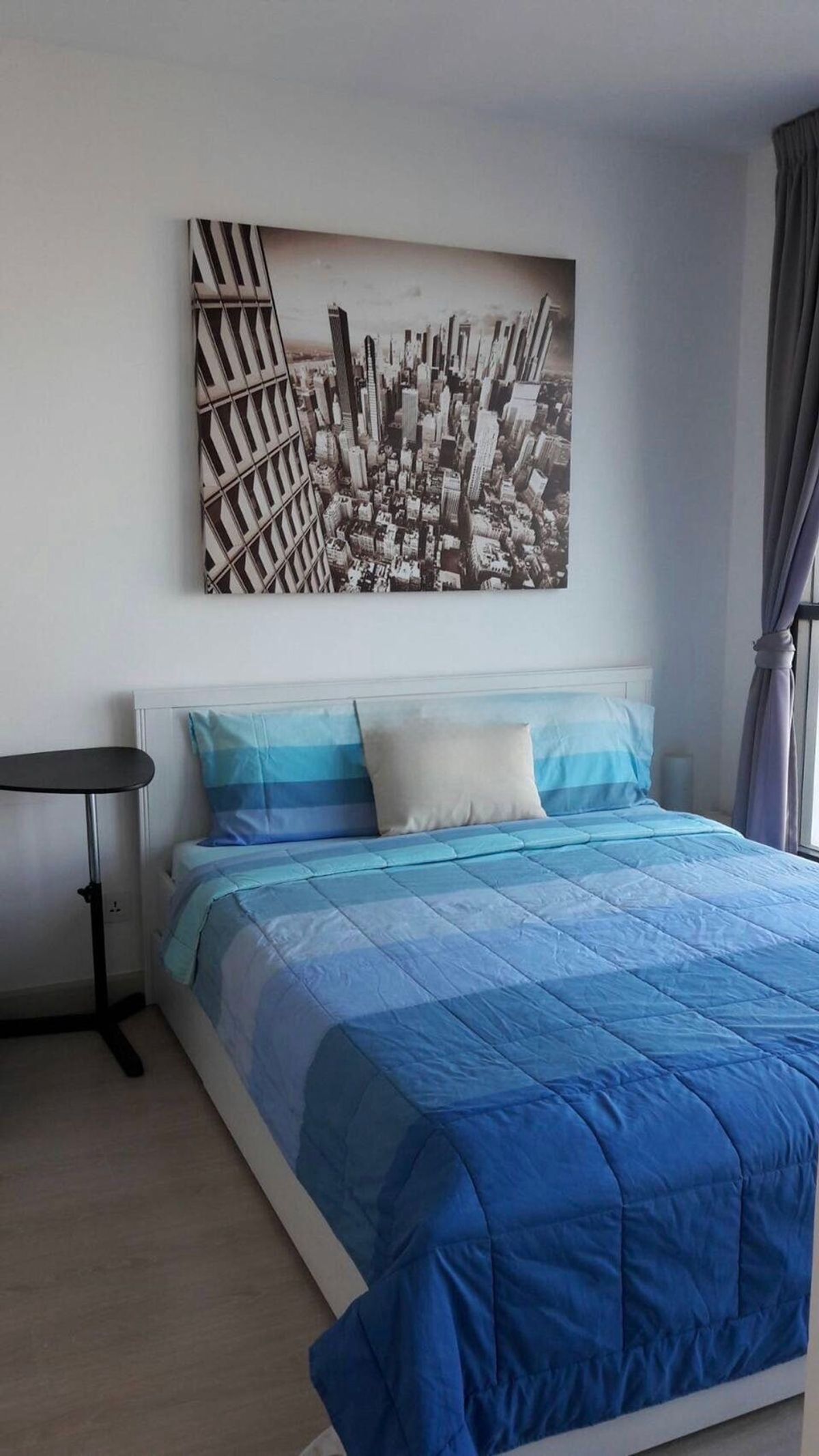 ขายคอนโดอ่อนนุช อุดมสุข : 📣 [For Sale] ขายด่วน !! คอนโด Ideo Mobi Sukhumvit (Soi 81)