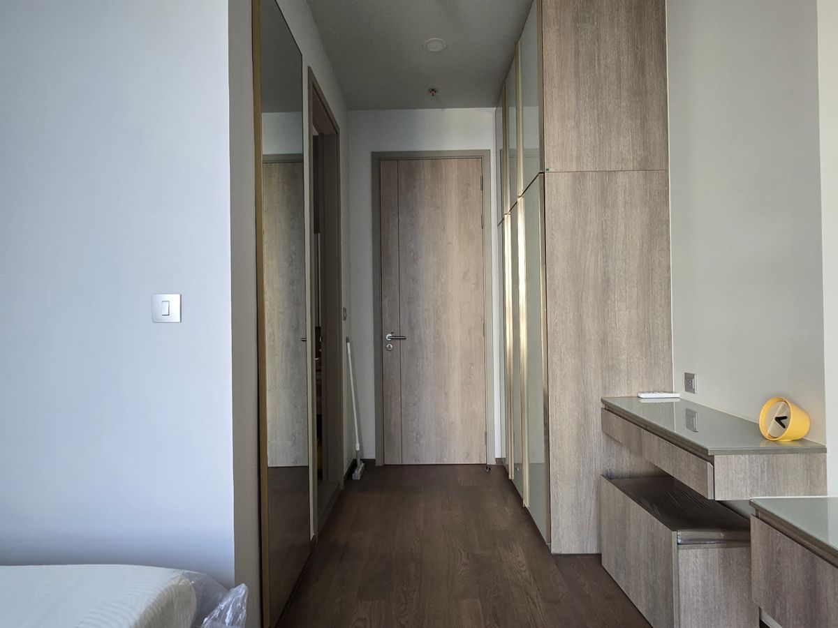 คอนโดราชเทวี พญาไท : Park Origin Phayathai【𝐒𝐄𝐋𝐋 & 𝐑𝐄𝐍𝐓】🔥Cozy Corner Unit มุมพักผ่อนส่วนตัว พร้อมวิวเมืองสวยโล่งตา🔥  ติดต่อไลน์ไอดี: @hacondo