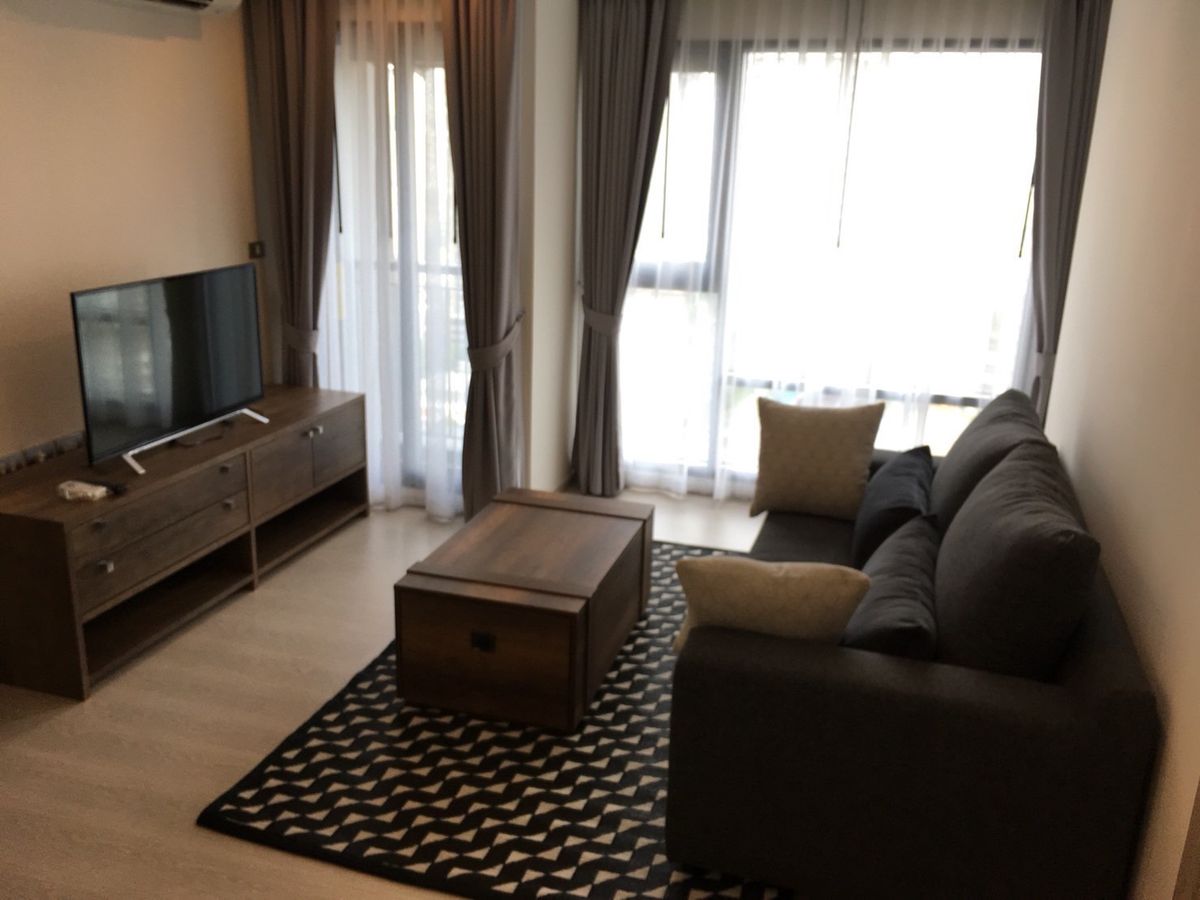 For RentCondoSukhumvit, Asoke, Thonglor : For Rent Rhythm Sukhumvit 36-38 | BTS Thonglor 087-808-3690 (FIFA)