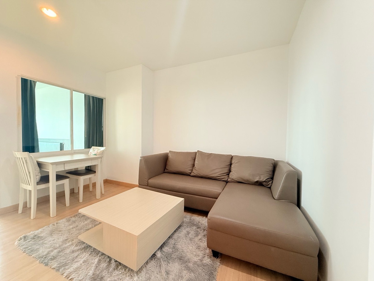 ให้เช่าคอนโดสาทร นราธิวาส : ให้เช่า คอนโด Life Sathorn 1 ห้องนอน 41 ตรม BTS St.Louis 