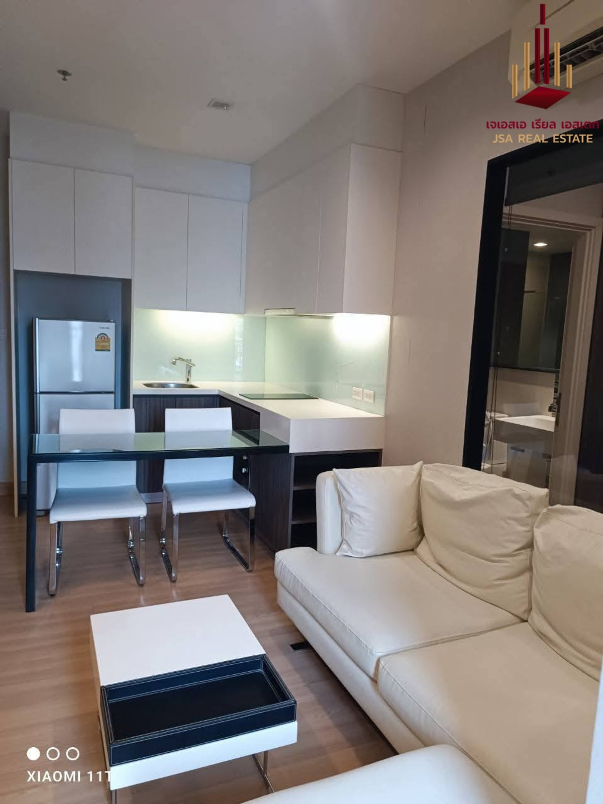 For RentCondoWongwianyai, Charoennakor : ✨ For Rent: Urbano Absolute Sathorn - Taksin Condo ✨ 💰 ONLY 39,000 THB/Month