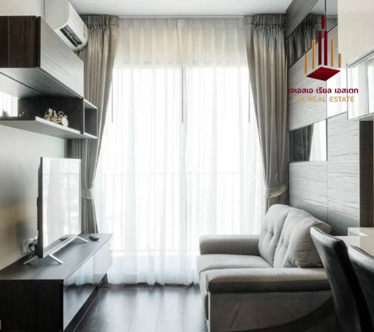 ให้เช่าคอนโดสุขุมวิท อโศก ทองหล่อ : ✨ For Rent: C Ekkamai Condo ✨  💰 Only 21,000 THB/month