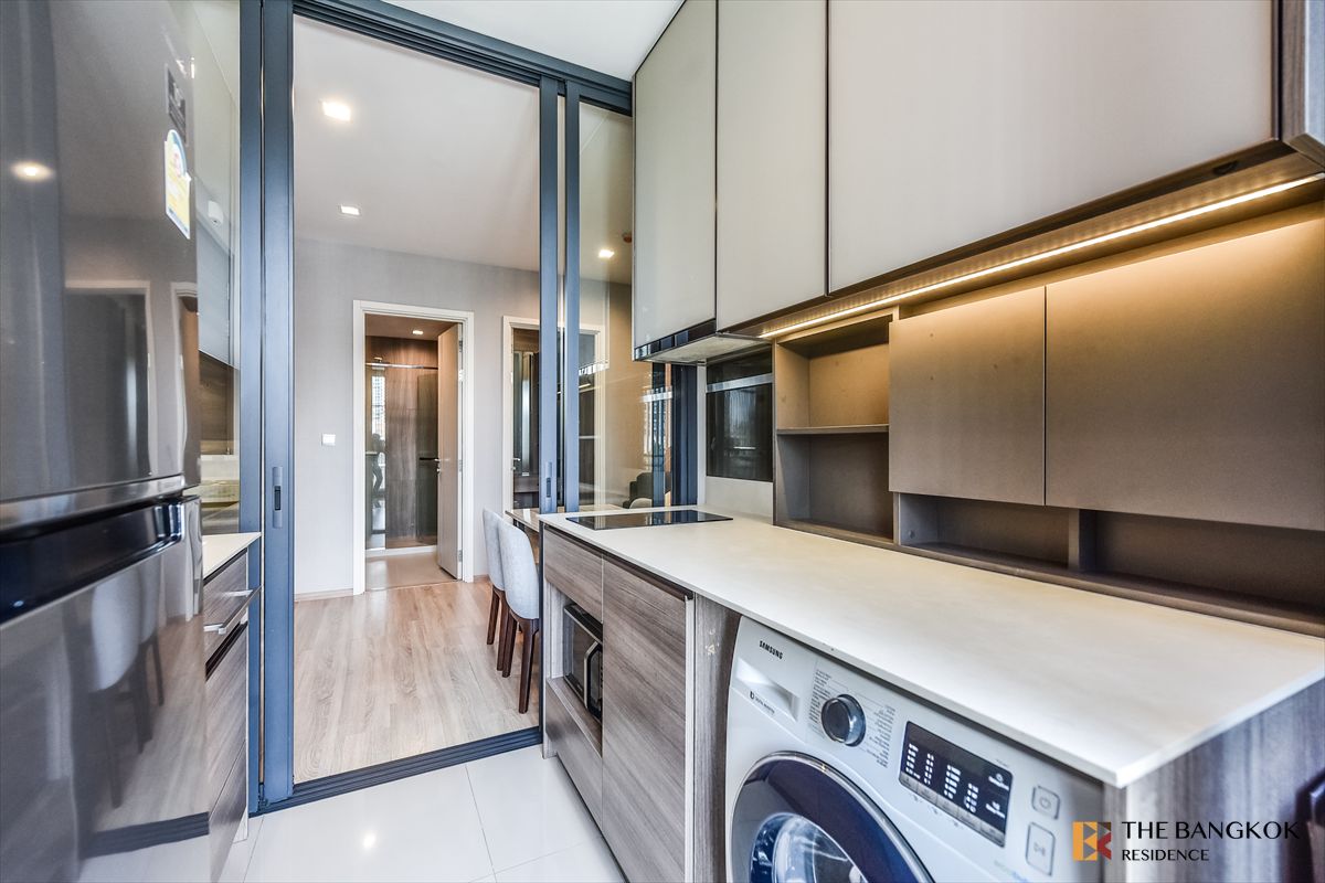 ให้เช่าคอนโดสะพานควาย จตุจักร :  THE LINE Phahol - Pradipat  🌟 ยูนิตสวยเกินราคา 💸 ใกล้ BTS สะพานควาย 