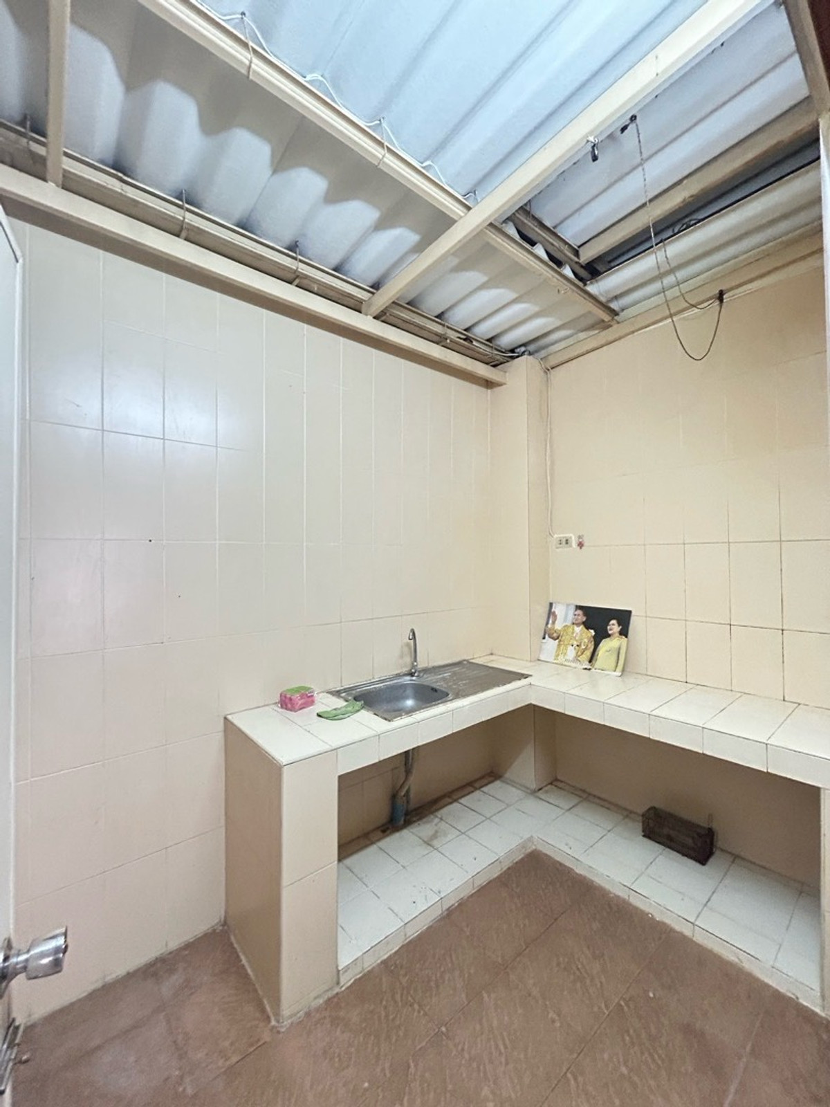 For SaleTownhomeRama 2, Bang Khun Thian : House for sale Sinthawee Grand Village, Rama 2. Area 200 sqm (16.5 sq.wah)