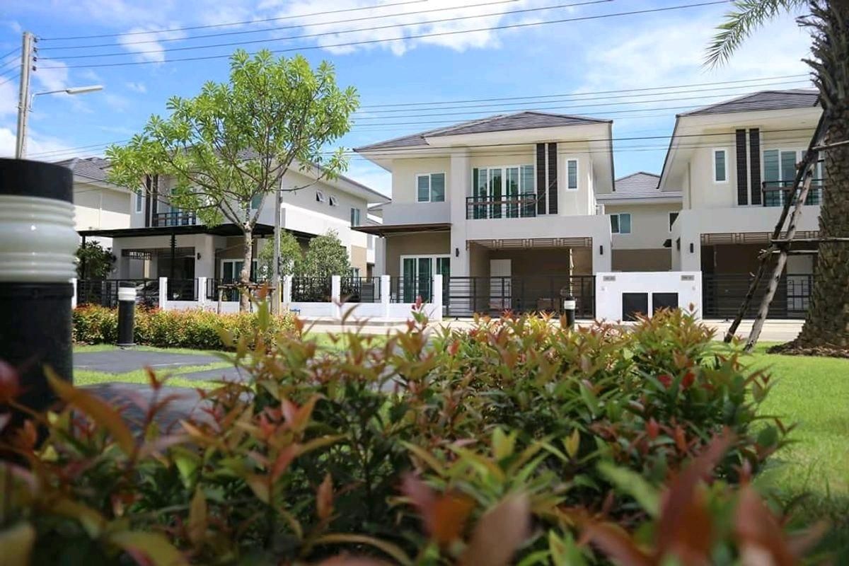 ให้เช่าบ้านเชียงใหม่ : 📍 ให้เช่า บ้านหรู The Urbana 5 เชียงใหม่
🏡 บ้านโมเดิร์น 2 ชั้น ใกล้พรอมเมนาดา และเซ็นทรัลเฟสติวัล