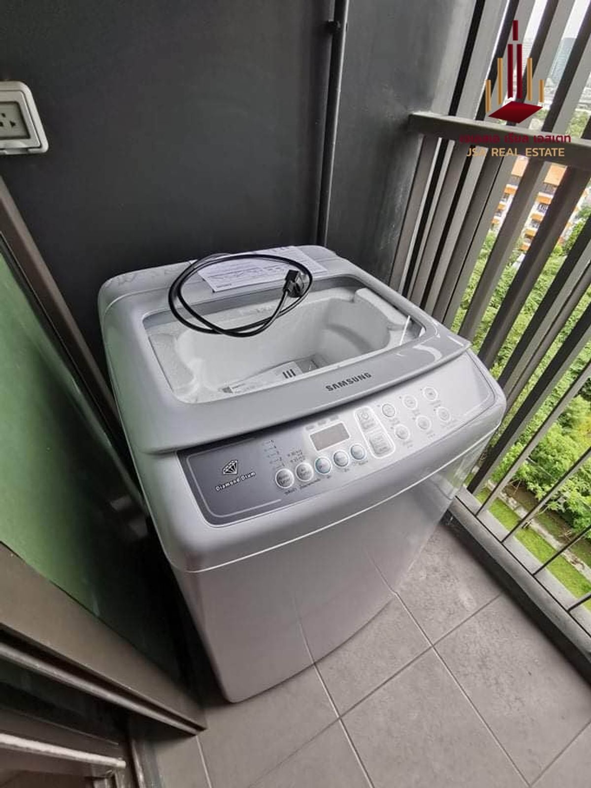 For SaleCondoPinklao, Charansanitwong : ✨ For Sale: The Tree Rio Bang - Aor Condo ✨ 💰 ONLY 2,390,000 THB