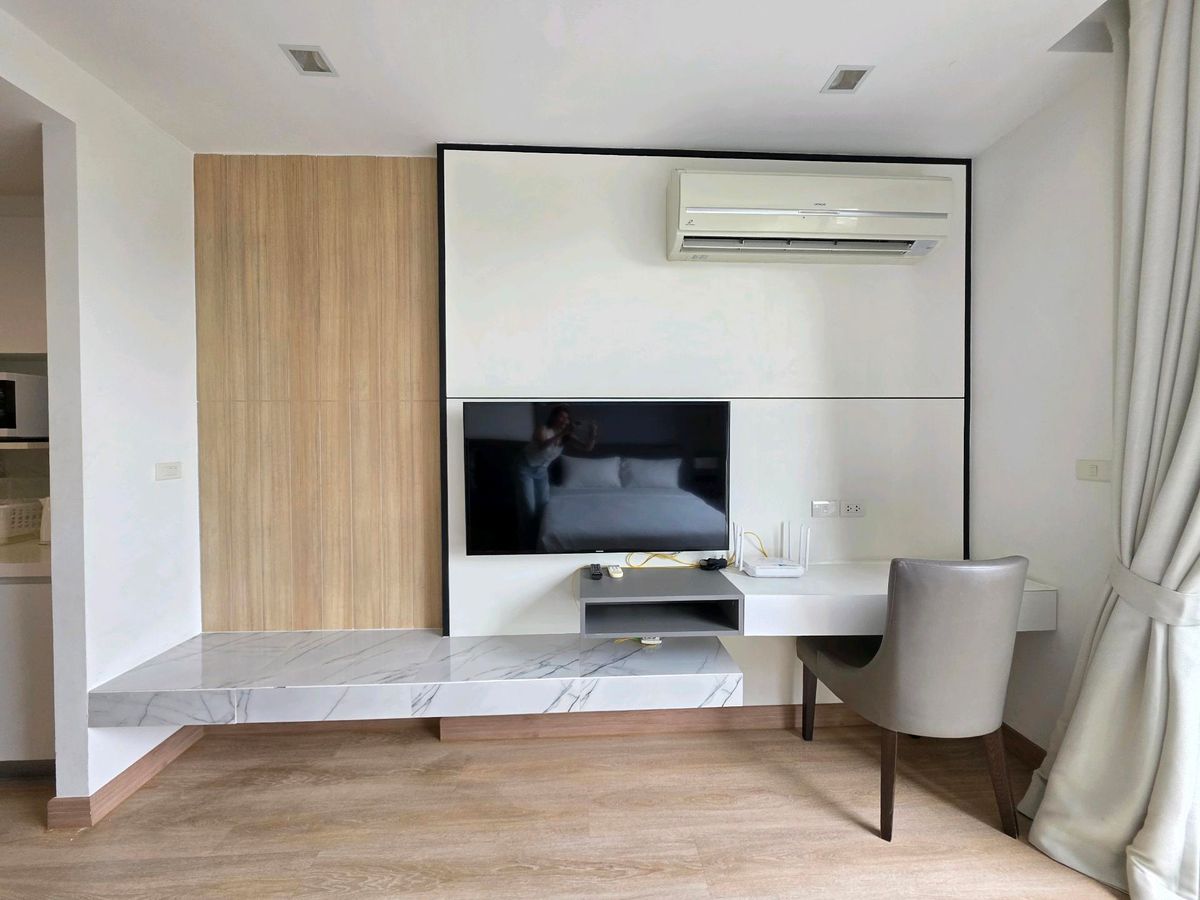 ขายคอนโดพระราม 9 เพชรบุรีตัดใหม่ RCA : 🏙 ขายคอนโด AQ Alix Residence Soonvijai
📍 เพชรบุรีตัดใหม่ 47, แขวงบางกะปิ เขตห้วยขวาง กรุงเทพฯ 10310

🚆 ใกล้รถไฟฟ้า ARL รามคำแหง (Ramkhamhaeng)
