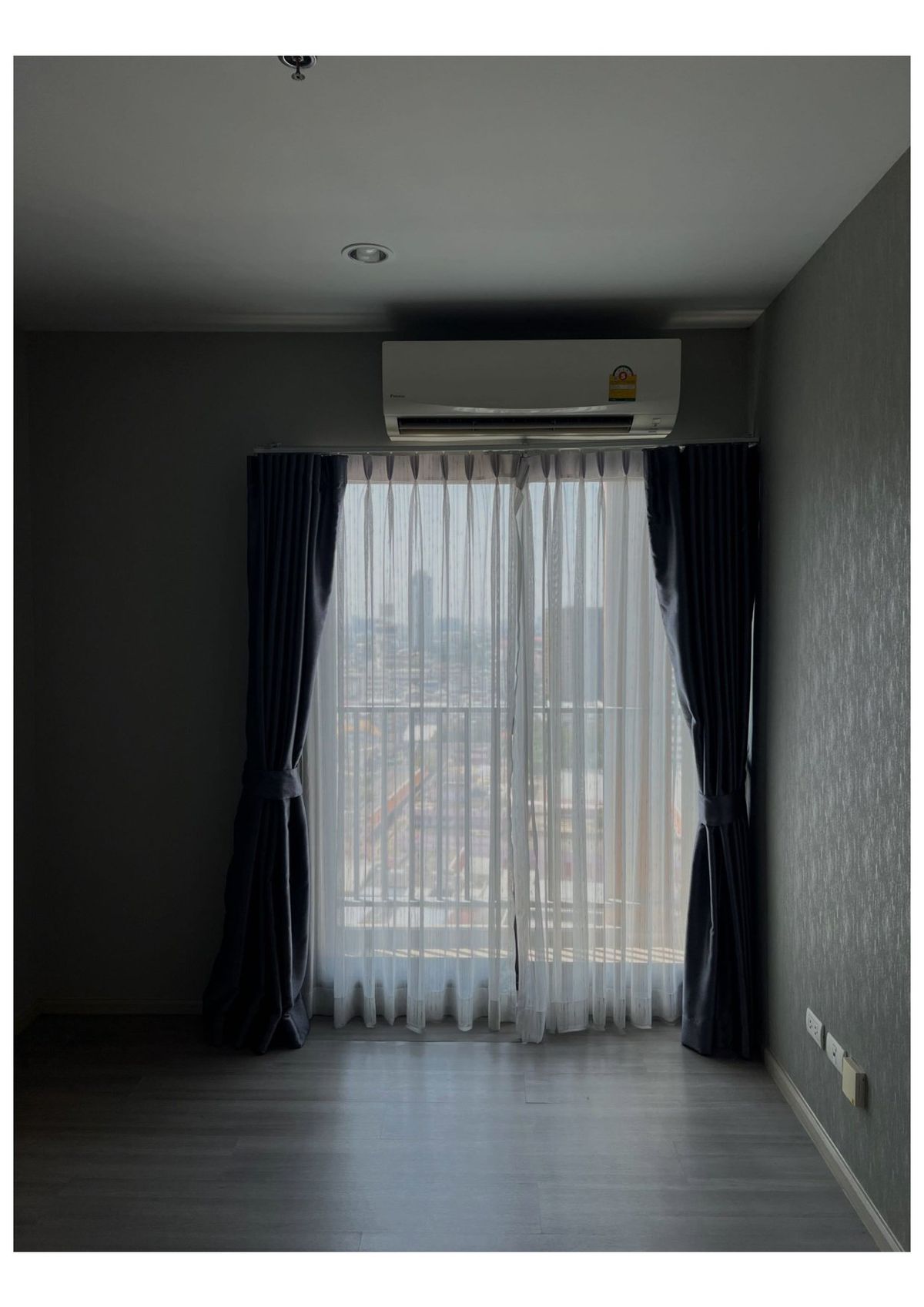 ขายคอนโดปิ่นเกล้า จรัญสนิทวงศ์ : ขาย คอนโด เดอะ พาร์คแลนด์ จรัญ-ปิ่นเกล้า ชั้น20 C 47.60 ตร.ม. 1นอน 1น้ำ  ใกล้ MRT บางยี่ขัน   🔥ฟรีโอน🔥 ถ.จรัญส.นิทวงศ์ บางยี่ขัน บางพลัด กรุงเทพฯ