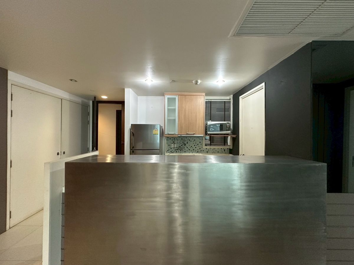 For SaleCondoWitthayu, Chidlom, Langsuan, Ploenchit : For Sale Manhattan Chitlom! 2 Bedroom 88 SQ.M Unfurnished Near Central Chidlom