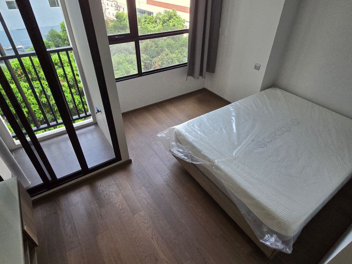 คอนโดราชเทวี พญาไท : Park Origin Phayathai【𝐒𝐄𝐋𝐋 & 𝐑𝐄𝐍𝐓】🔥Cozy Corner Unit มุมพักผ่อนส่วนตัว พร้อมวิวเมืองสวยโล่งตา🔥  ติดต่อไลน์ไอดี: @hacondo