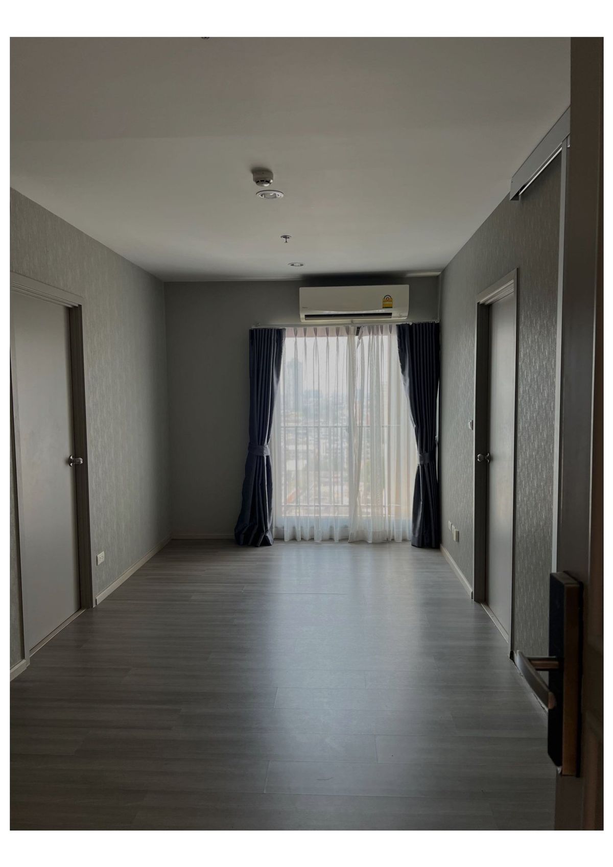 ขายคอนโดปิ่นเกล้า จรัญสนิทวงศ์ : ขาย คอนโด เดอะ พาร์คแลนด์ จรัญ-ปิ่นเกล้า ชั้น20 C 47.60 ตร.ม. 1นอน 1น้ำ  ใกล้ MRT บางยี่ขัน   🔥ฟรีโอน🔥 ถ.จรัญส.นิทวงศ์ บางยี่ขัน บางพลัด กรุงเทพฯ