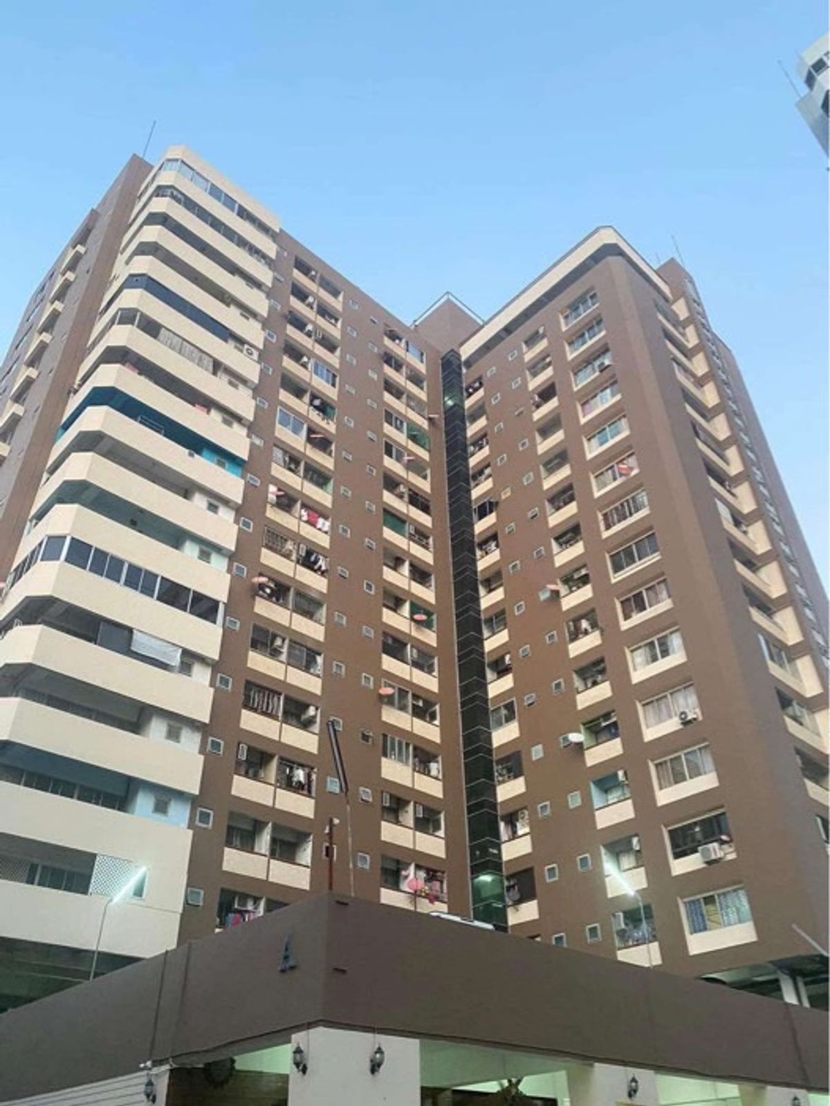 For SaleCondoNonthaburi, Bang Yai, Bangbuathong : (18272) Nont Tower Condominum