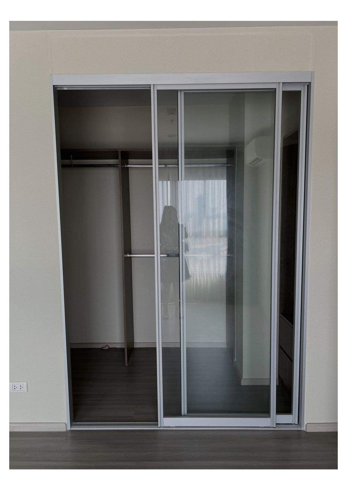 ขายคอนโดปิ่นเกล้า จรัญสนิทวงศ์ : ขาย คอนโด เดอะ พาร์คแลนด์ จรัญ-ปิ่นเกล้า ชั้น20 C 47.60 ตร.ม. 1นอน 1น้ำ  ใกล้ MRT บางยี่ขัน   🔥ฟรีโอน🔥 ถ.จรัญส.นิทวงศ์ บางยี่ขัน บางพลัด กรุงเทพฯ