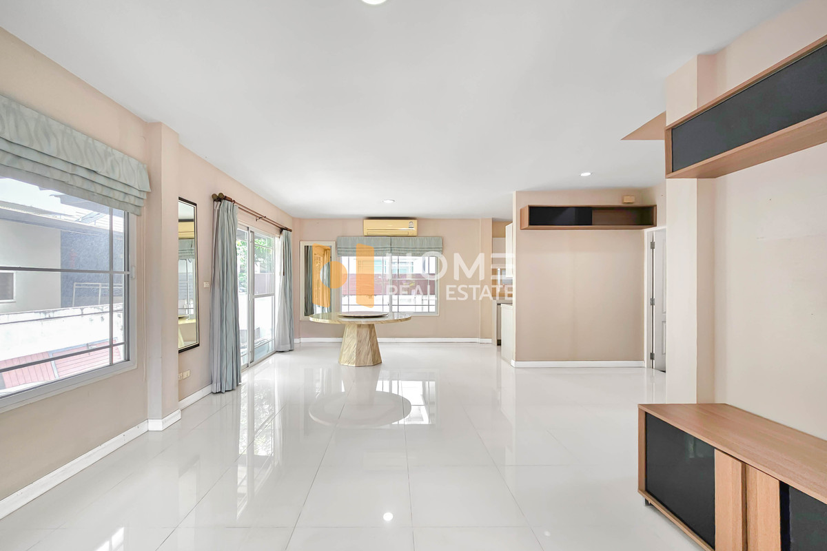 ขายบ้านนวมินทร์ รามอินทรา : Private Zone 🌿 มัณฑนา รามอินทรา - วงแหวน / 3 ห้องนอน (ขาย), Manthana Ramintra - Wongwean / 3 Bedrooms (FOR SALE) TAN845