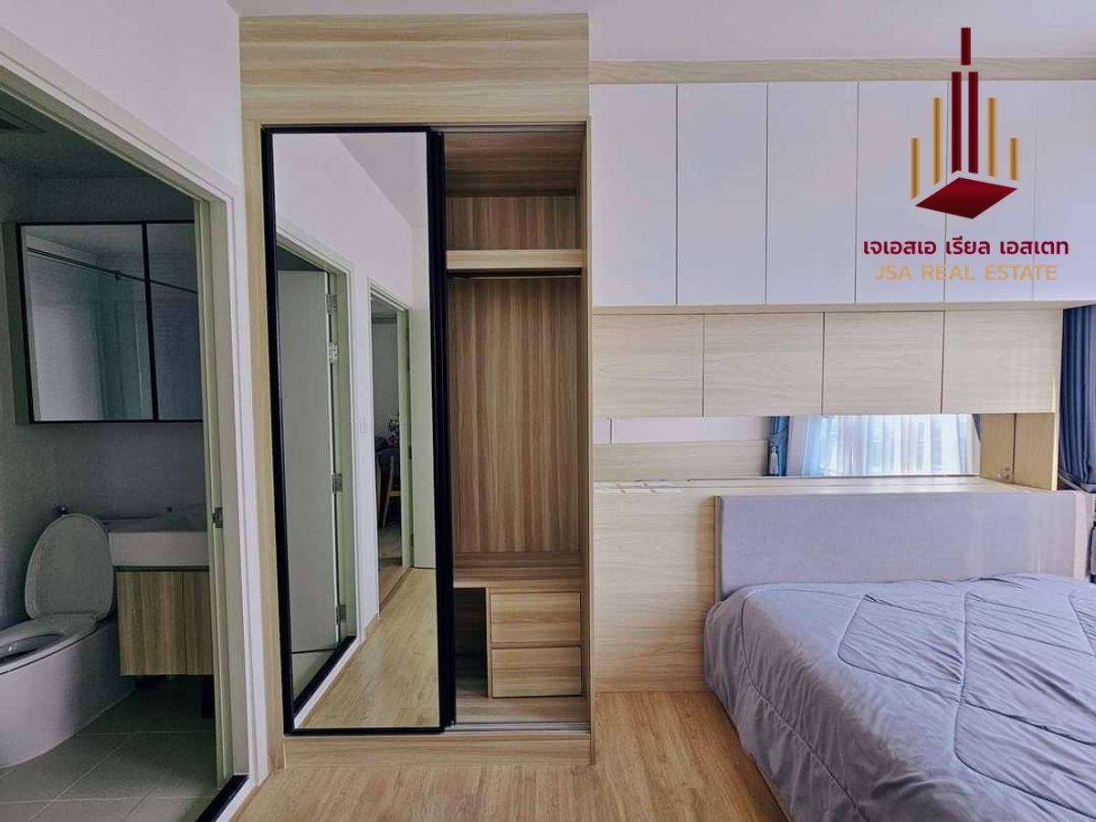 For RentCondoKasetsart, Ratchayothin : ✨ For Rent: CHATOTAI KAST-NAWAMIN CONDO ✨ 💰 ONLY 15,000 THB/Month