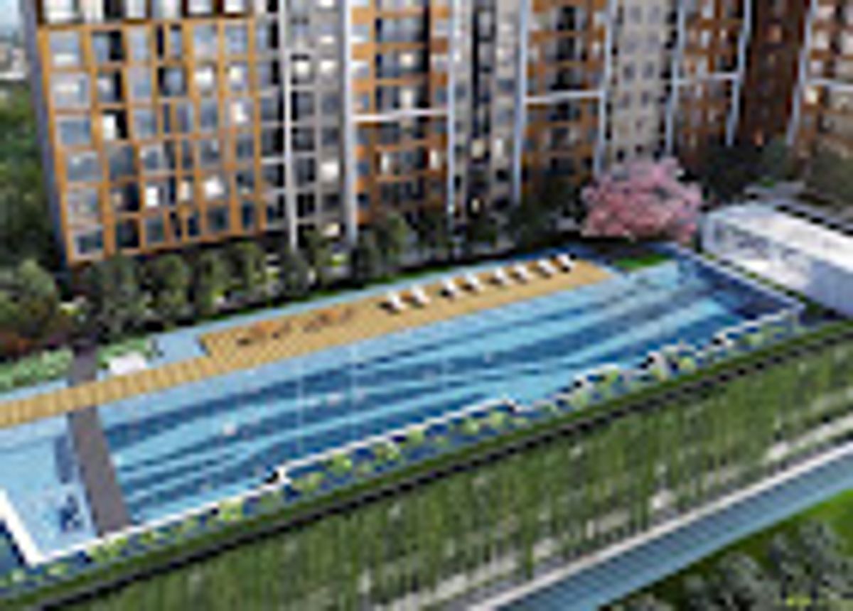 ขายคอนโดปิ่นเกล้า จรัญสนิทวงศ์ : ขาย คอนโด เดอะ พาร์คแลนด์ จรัญ-ปิ่นเกล้า ชั้น20 C 47.60 ตร.ม. 1นอน 1น้ำ  ใกล้ MRT บางยี่ขัน   🔥ฟรีโอน🔥 ถ.จรัญส.นิทวงศ์ บางยี่ขัน บางพลัด กรุงเทพฯ