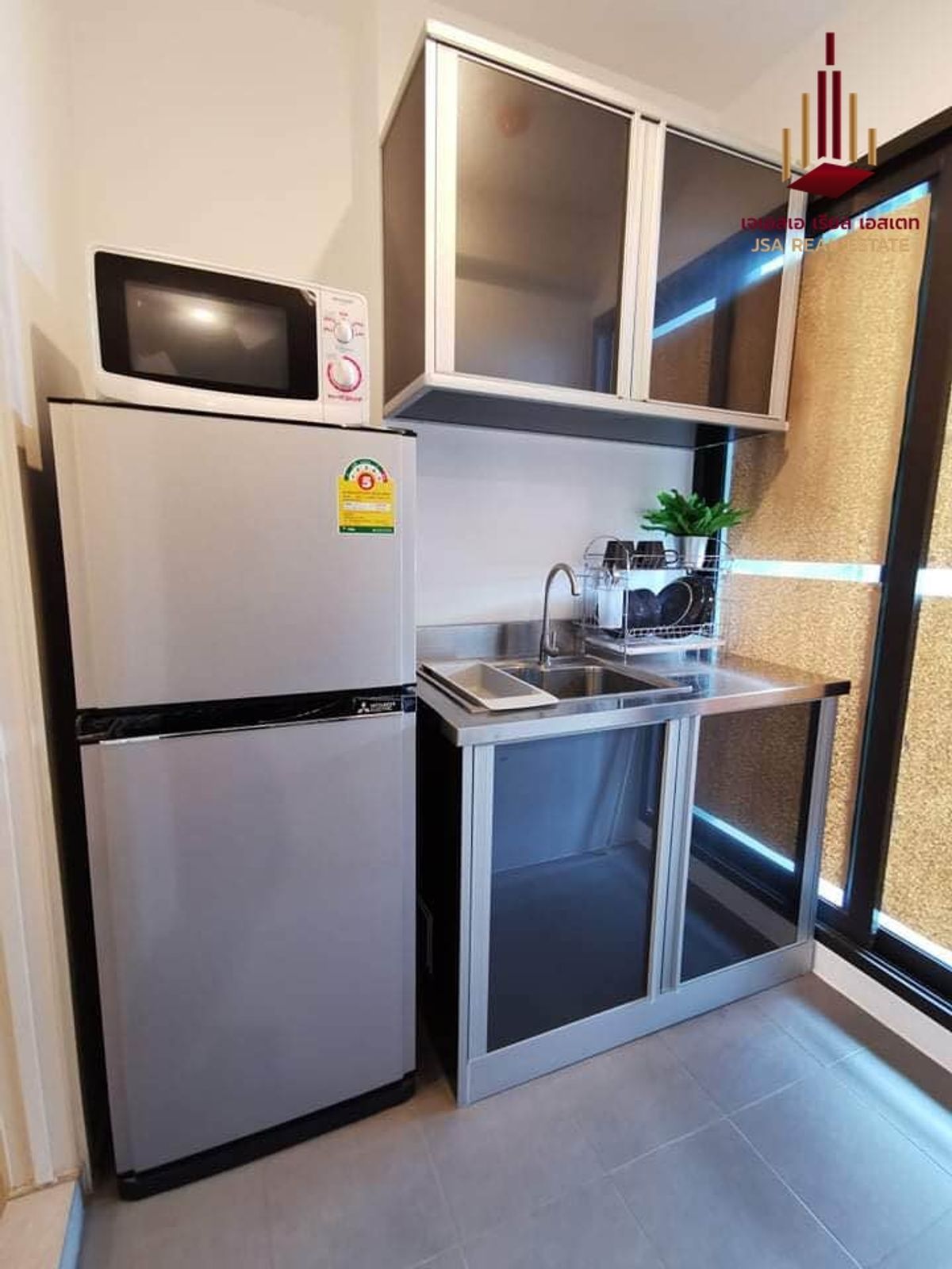 For SaleCondoPinklao, Charansanitwong : ✨ For Sale: The Tree Rio Bang - Aor Condo ✨ 💰 ONLY 2,390,000 THB