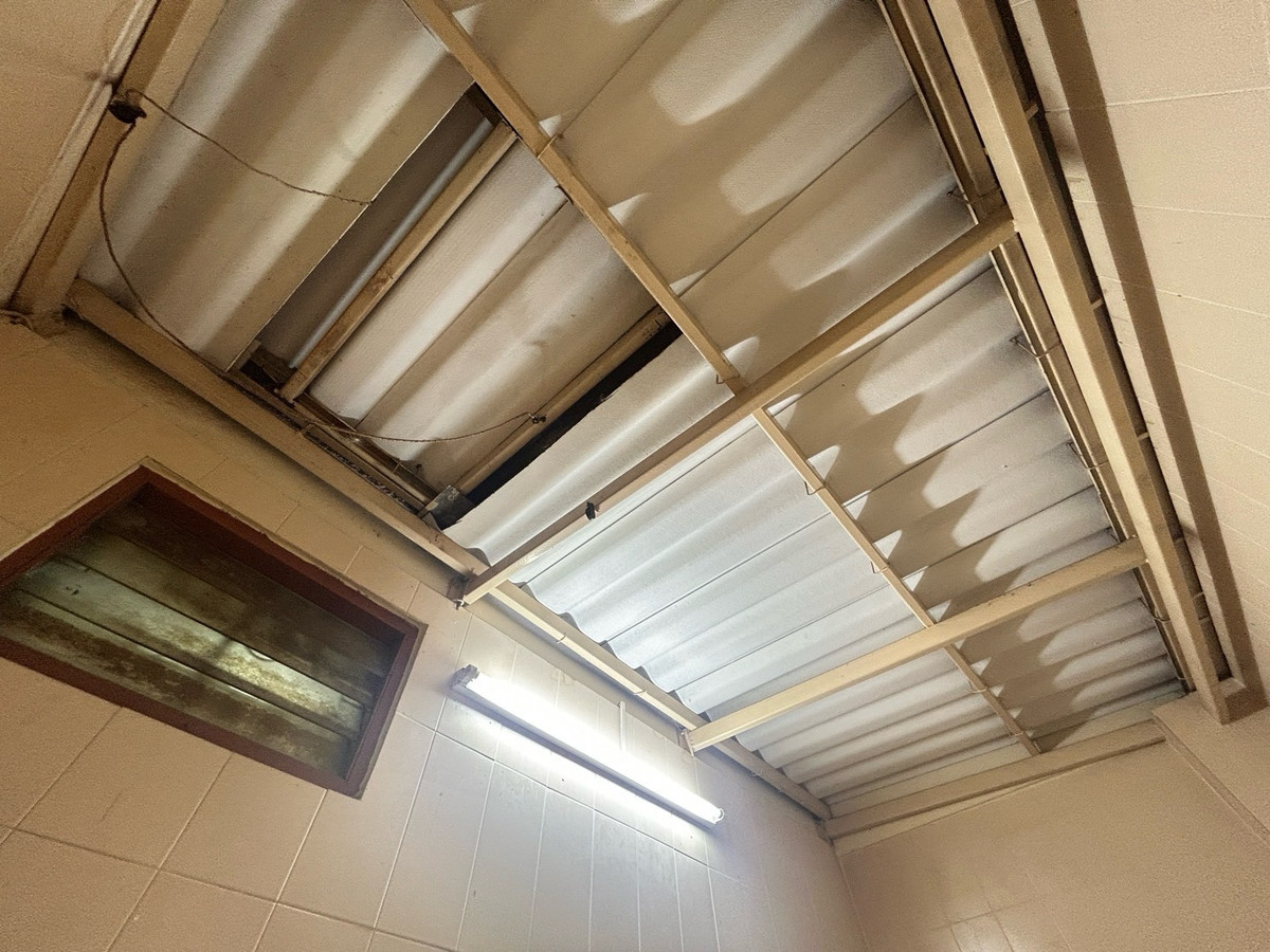 For SaleTownhomeRama 2, Bang Khun Thian : House for sale Sinthawee Grand Village, Rama 2. Area 200 sqm (16.5 sq.wah)