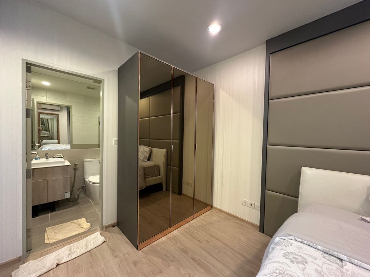 For RentCondoRatchathewi,Phayathai : 📢✨ For Rent: IDEO Q Ratchathewi – Stunning Room, Prime Location, Convenient Commute! ✨📢