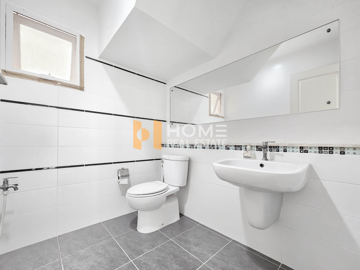 ขายบ้านนวมินทร์ รามอินทรา : Private Zone 🌿 มัณฑนา รามอินทรา - วงแหวน / 3 ห้องนอน (ขาย), Manthana Ramintra - Wongwean / 3 Bedrooms (FOR SALE) TAN845