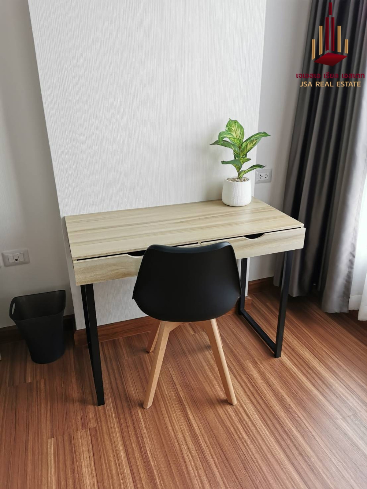 ให้เช่าคอนโดวงเวียนใหญ่ เจริญนคร : ✨ For Rent: Supalai Premier Charoen Nakhon Condo ✨  💰 Only 14,500 THB/month