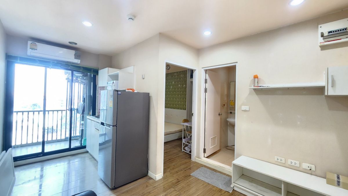 For SaleCondoBang kae, Phetkasem : Selling icons, Diamonds, 39, 1 Bed Room, 25 sqm.