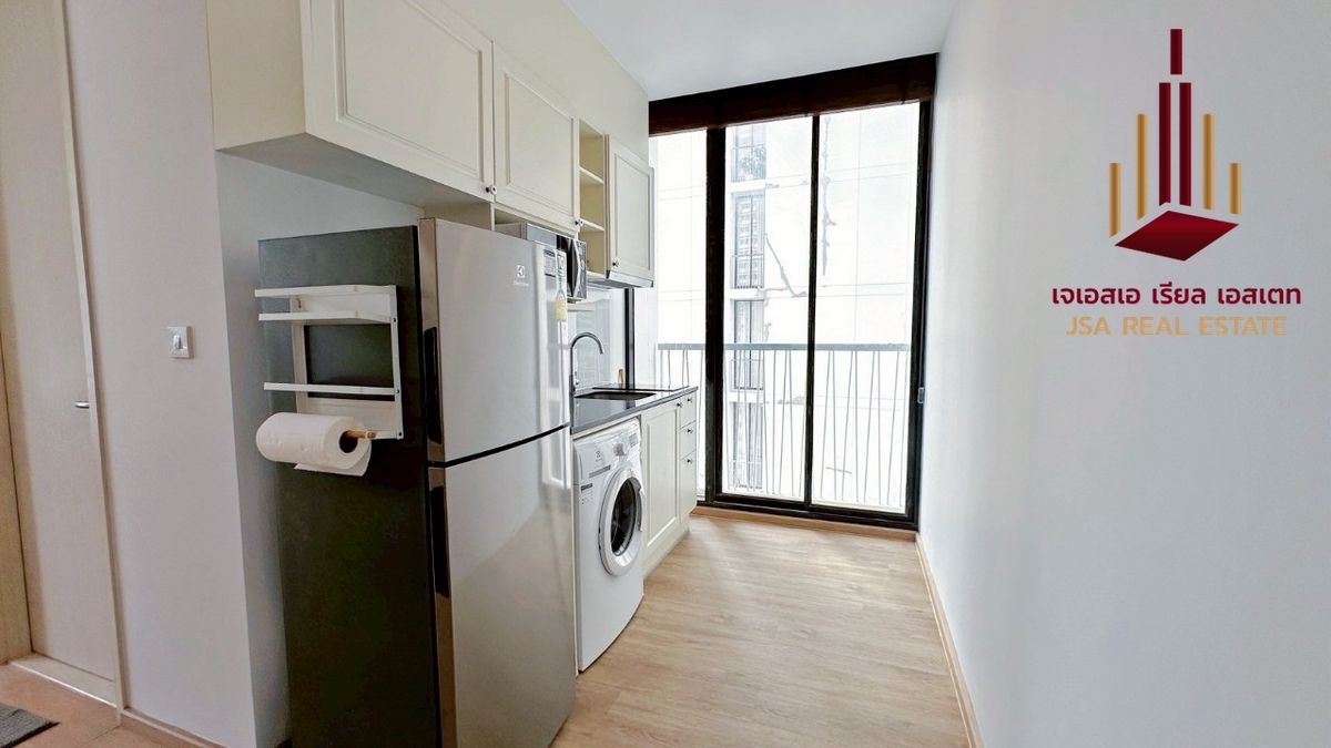 ให้เช่าคอนโดสุขุมวิท อโศก ทองหล่อ : ✨ For Rent: Noble Recole Condo ✨  💰 Only 45,000 THB/month