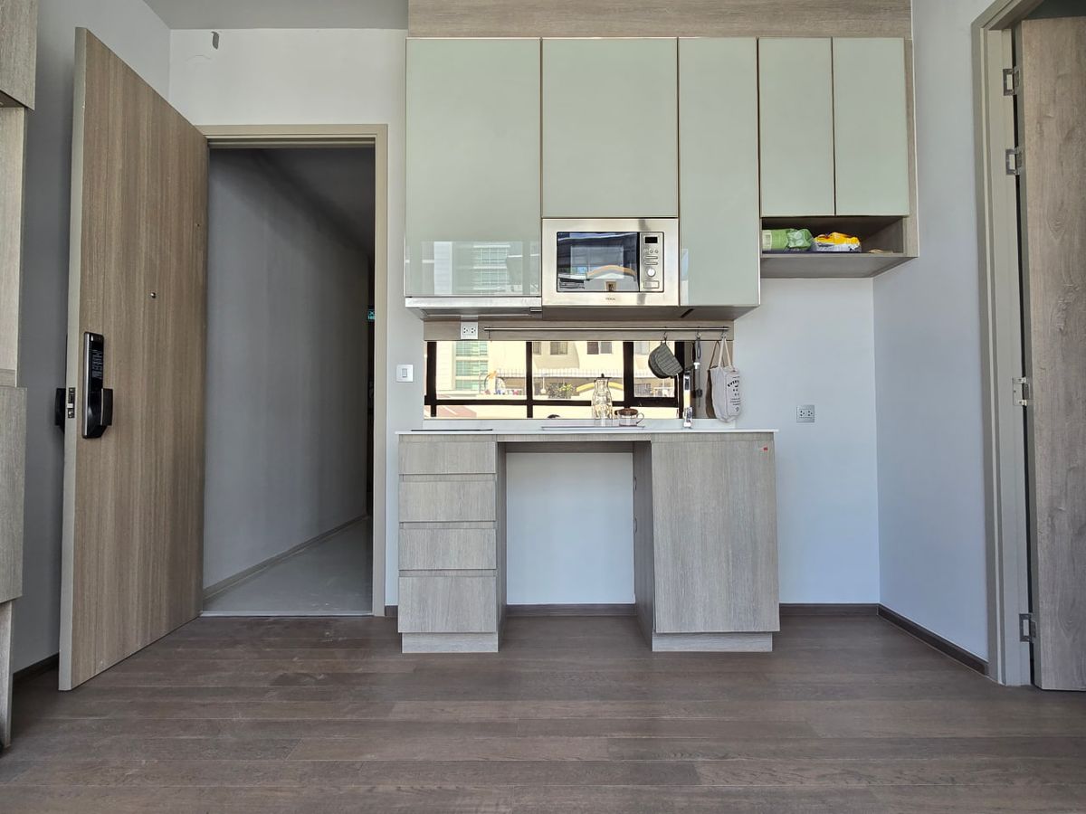 คอนโดราชเทวี พญาไท : Park Origin Phayathai【𝐒𝐄𝐋𝐋 & 𝐑𝐄𝐍𝐓】🔥Cozy Corner Unit มุมพักผ่อนส่วนตัว พร้อมวิวเมืองสวยโล่งตา🔥  ติดต่อไลน์ไอดี: @hacondo