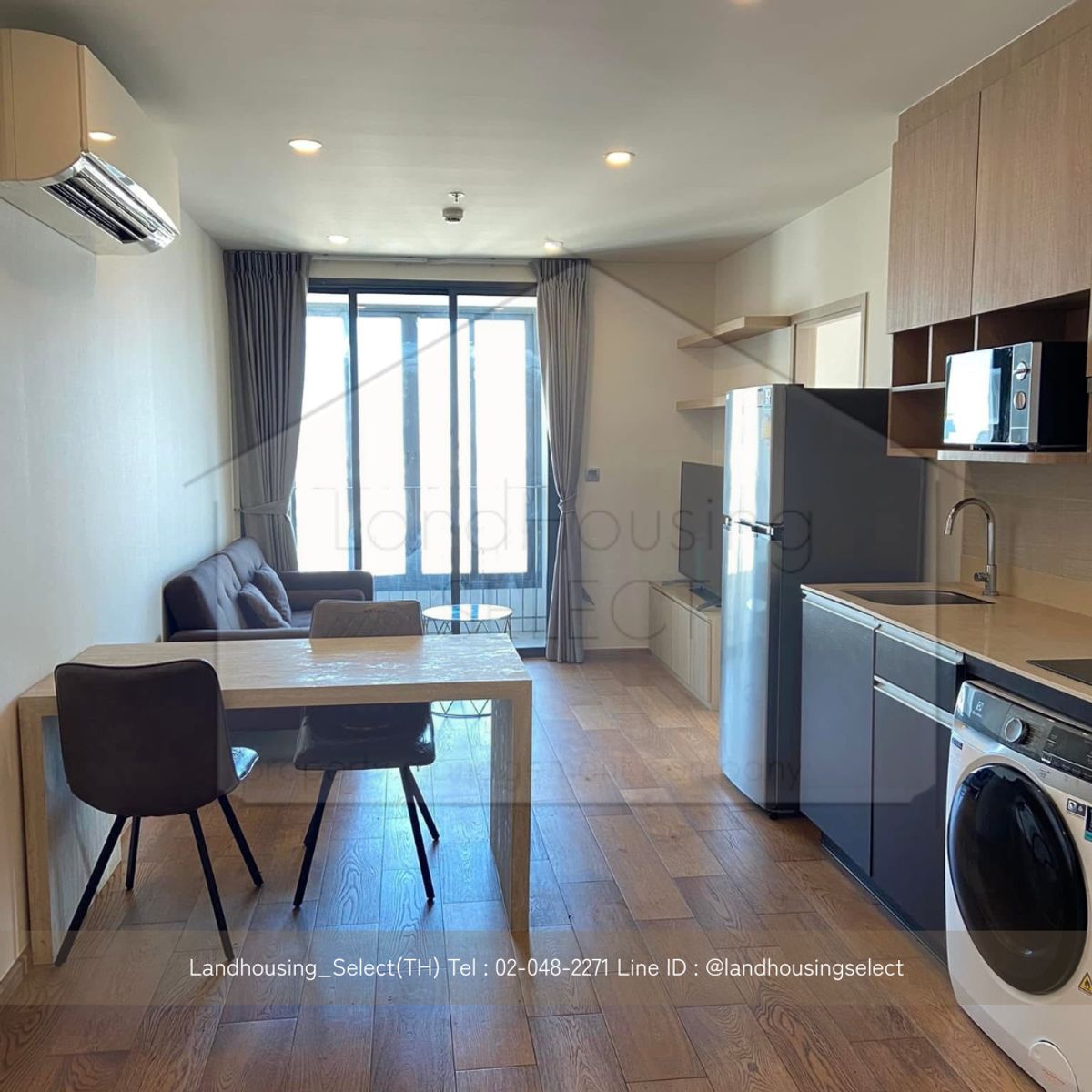 คอนโดราชเทวี พญาไท : Sale&Rent!!! Q Chidlom Phetchaburi / 2 Bedrooms & 2 Bathroom – Landhousing (Thailand)