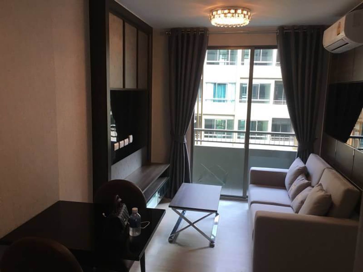 For RentCondoRatchadapisek, Huaikwang, Suttisan : Rent Metro Luxe Ratchada No. 455/75