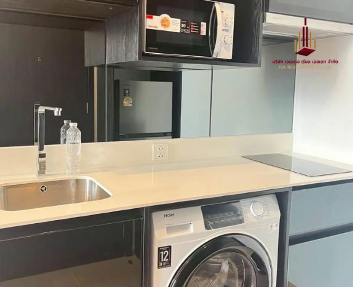 For RentCondoAri,Anusaowaree : ✨ For Rent: Noble Around Ari Condo ✨ 💰 ONLY 30,000 THB/Month