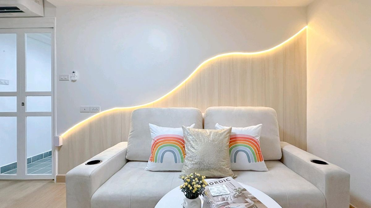 For SaleCondoSathorn, Narathiwat : 🏙💕2 Bedroom File Ban Sathorn 🏙 Convenient transportation 🚅 MRT, BTS, BRT😍 Business 🏅