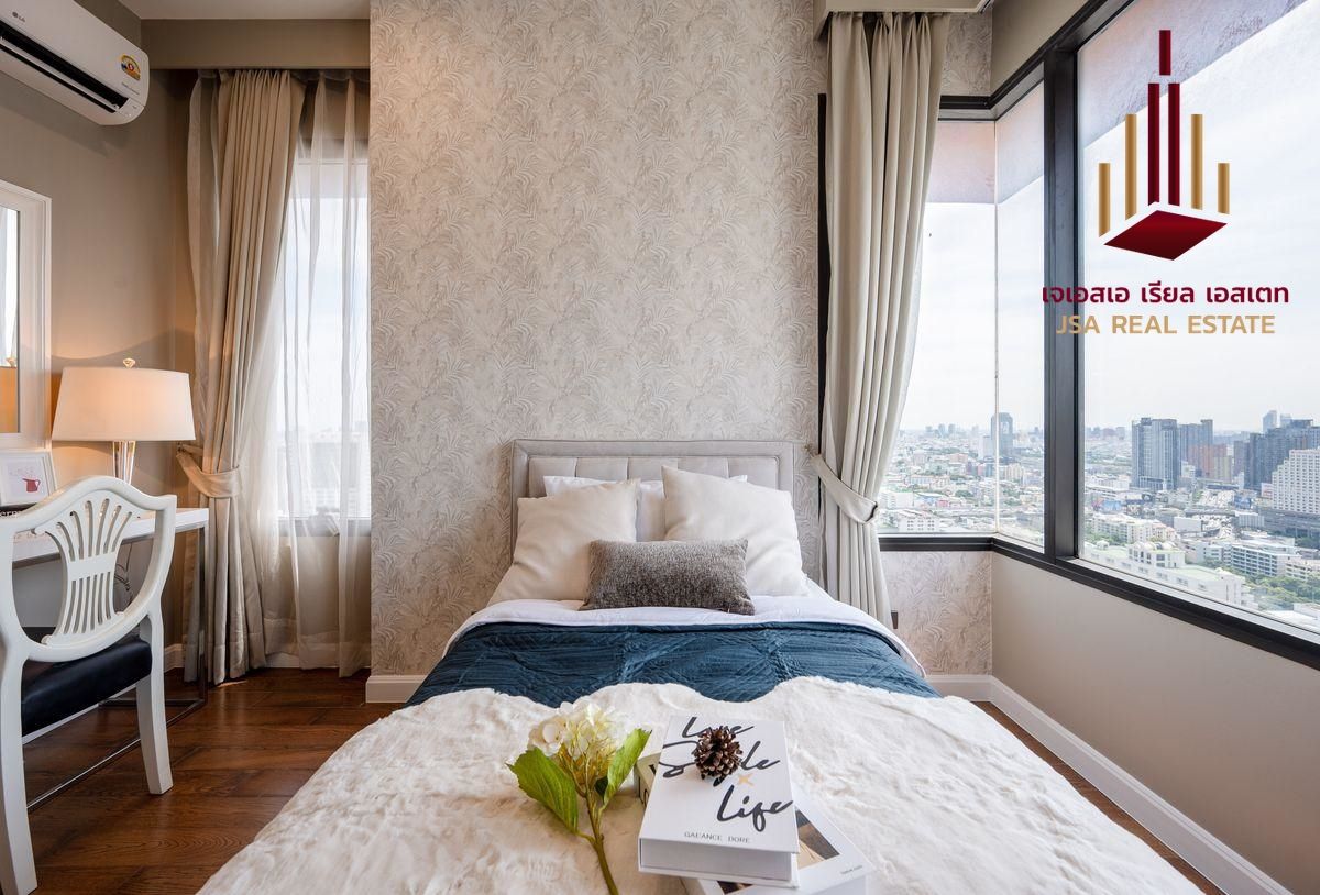 For SaleCondoRatchathewi,Phayathai : ✨ For Sale: M Phayathai Condo ✨ 💰 ONLY 20,500,000 THB