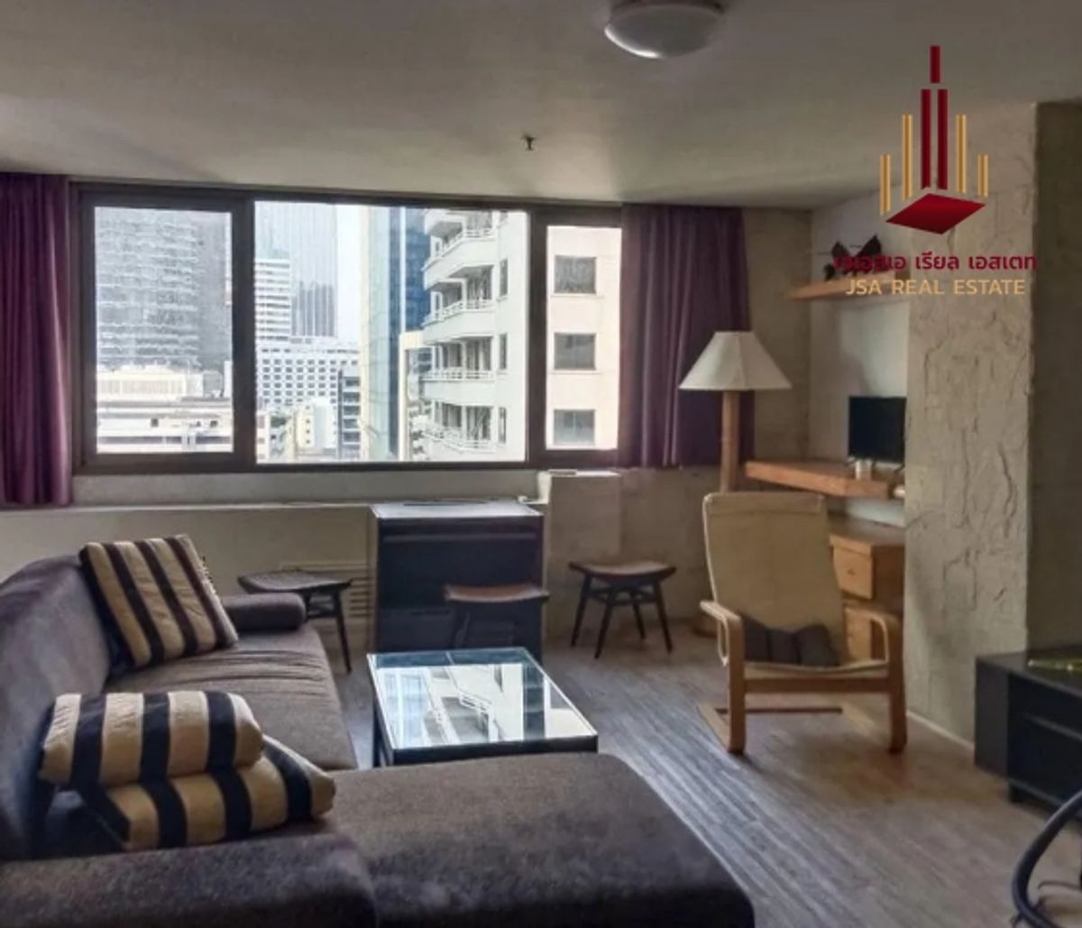 For RentCondoWitthayu, Chidlom, Langsuan, Ploenchit : ✨ For Rent: Regent Royal Place 1 Condo ✨ 💰 ONLY 30,000 THB/Month