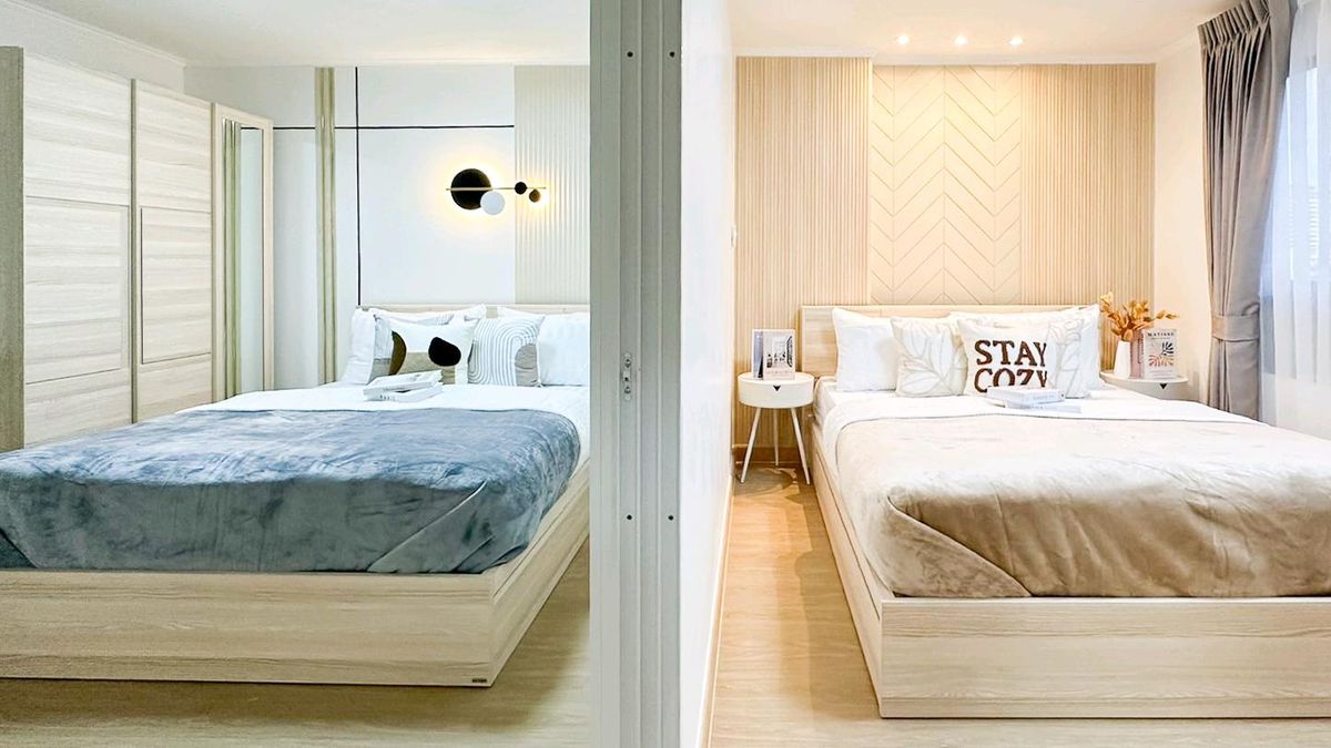 For SaleCondoSathorn, Narathiwat : 🏙💕2 Bedroom File Ban Sathorn 🏙 Convenient transportation 🚅 MRT, BTS, BRT😍 Business 🏅