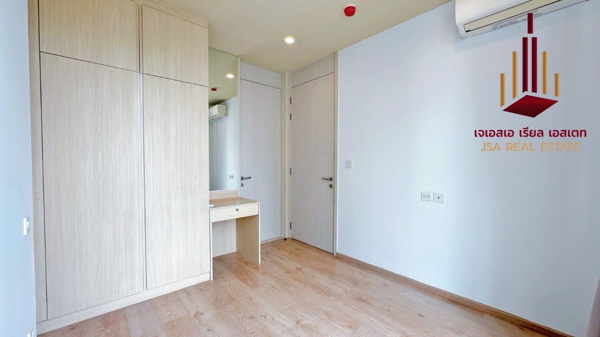 ให้เช่าคอนโดสุขุมวิท อโศก ทองหล่อ : ✨ For Rent: Noble Recole Condo ✨  💰 Only 45,000 THB/month