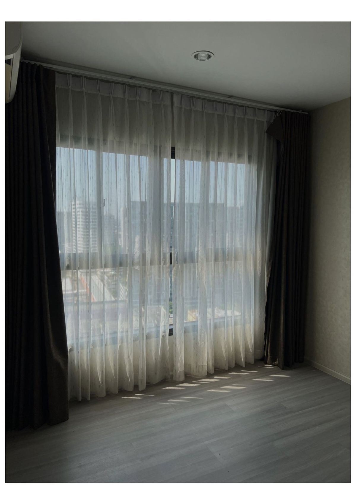 ขายคอนโดปิ่นเกล้า จรัญสนิทวงศ์ : ขาย คอนโด เดอะ พาร์คแลนด์ จรัญ-ปิ่นเกล้า ชั้น20 C 47.60 ตร.ม. 1นอน 1น้ำ  ใกล้ MRT บางยี่ขัน   🔥ฟรีโอน🔥 ถ.จรัญส.นิทวงศ์ บางยี่ขัน บางพลัด กรุงเทพฯ