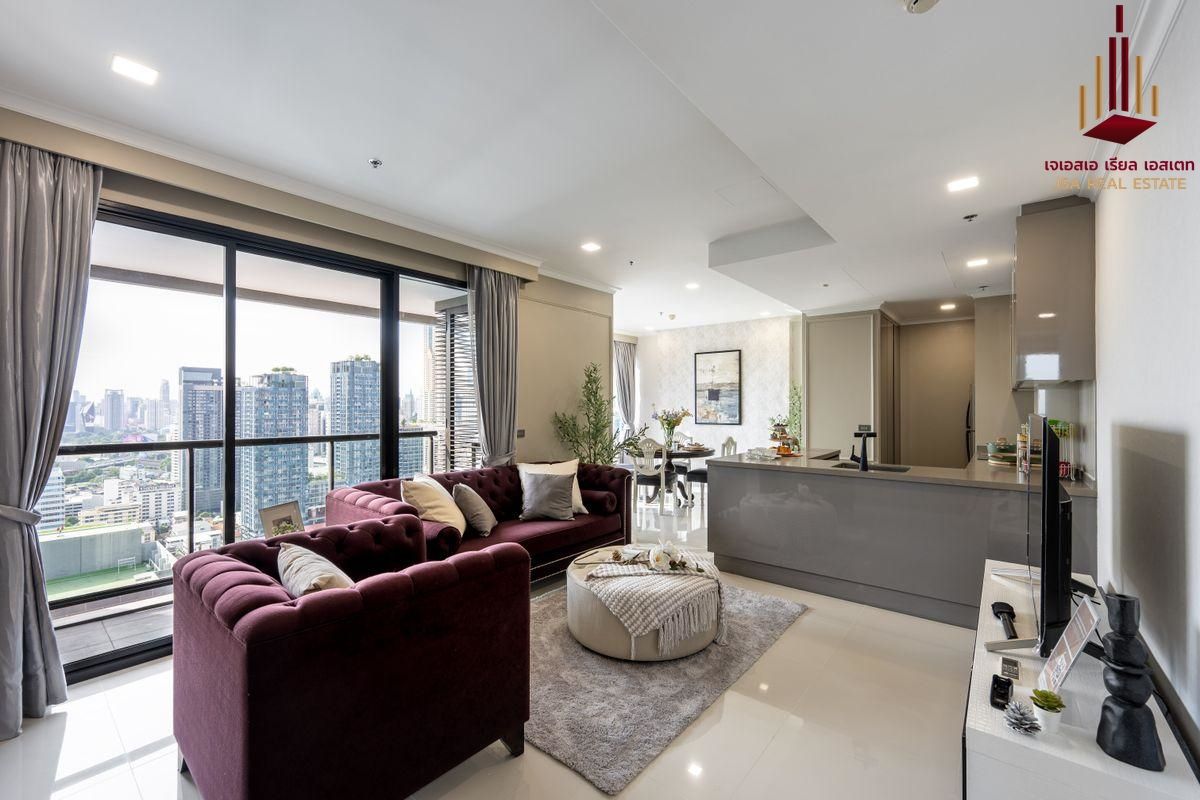 ขายคอนโดราชเทวี พญาไท : ✨ For Sale: M Phayathai  Condo ✨ 💰 Only 20,500,000  THB