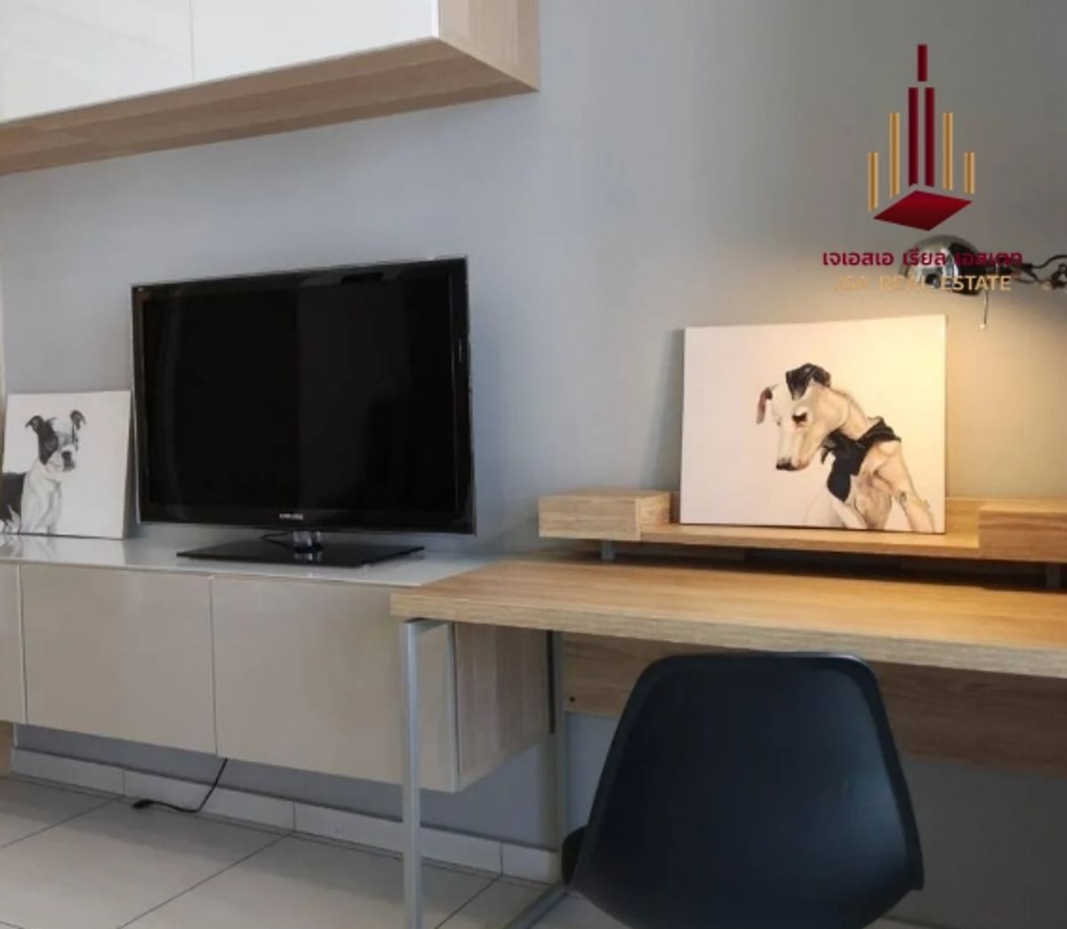 ให้เช่าคอนโดสุขุมวิท อโศก ทองหล่อ : ✨ For Rent: The Lofts Ekkamai Condo ✨  💰 Only 20,000 THB/month